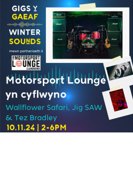 Winter Sounds