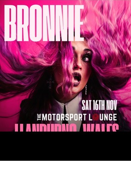 Bronnie Live