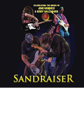 Sandraiser