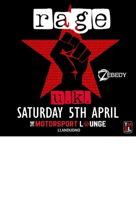 Rage UK