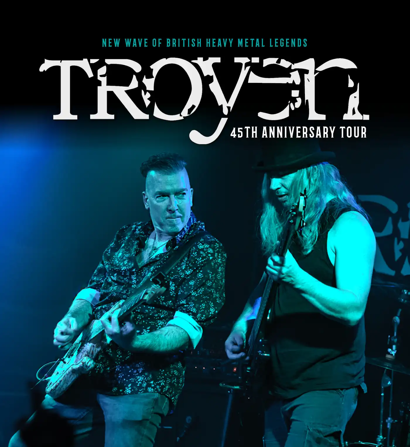 Troyen