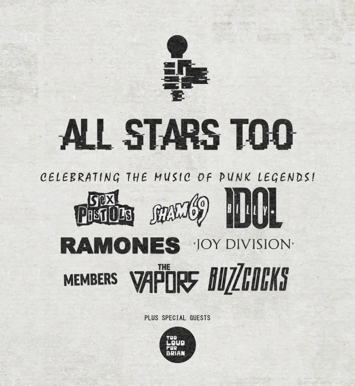All Stars Too – Punk Rock Classics